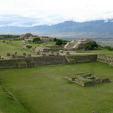Monte Alban